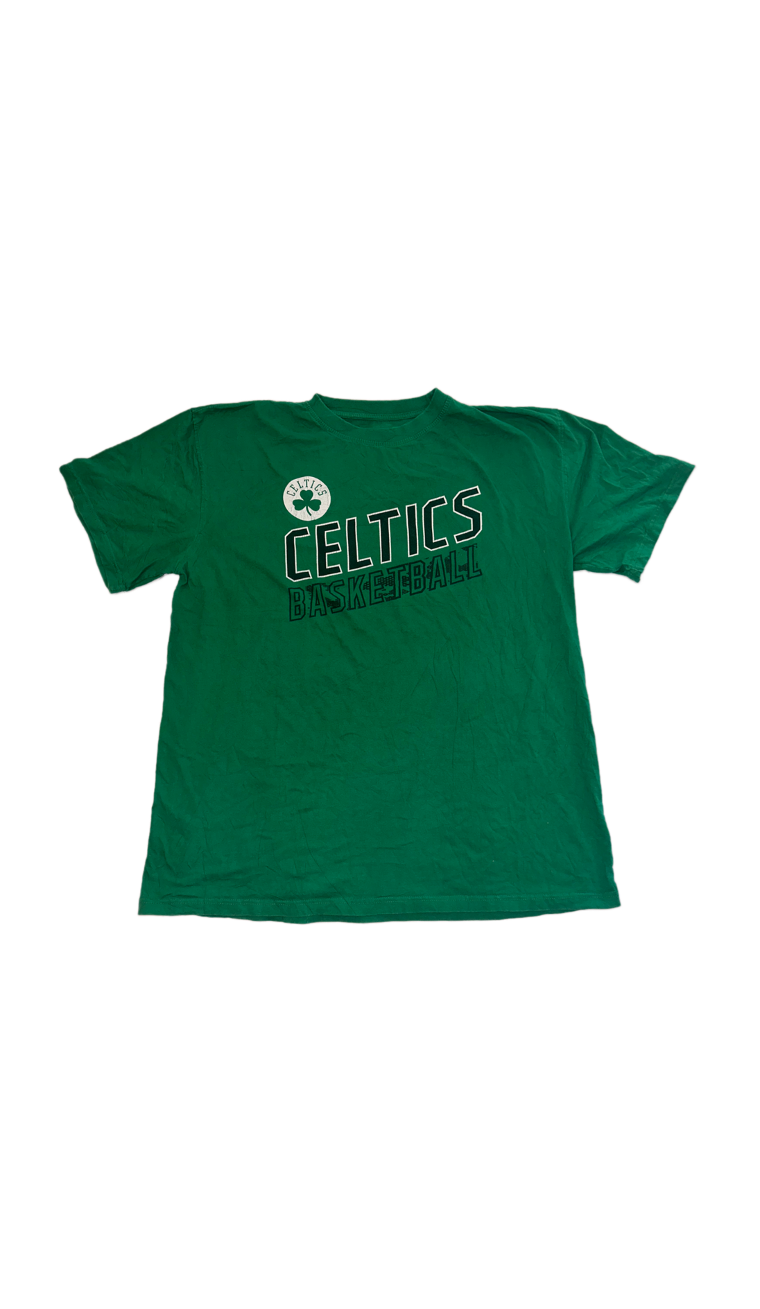 Boston Celtics T-shirt